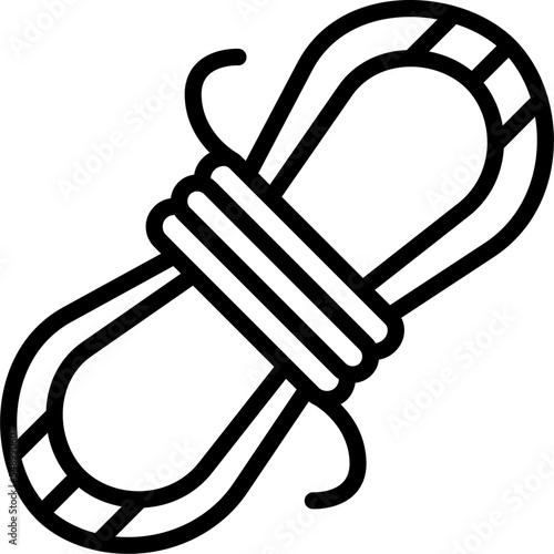 Knot Icon