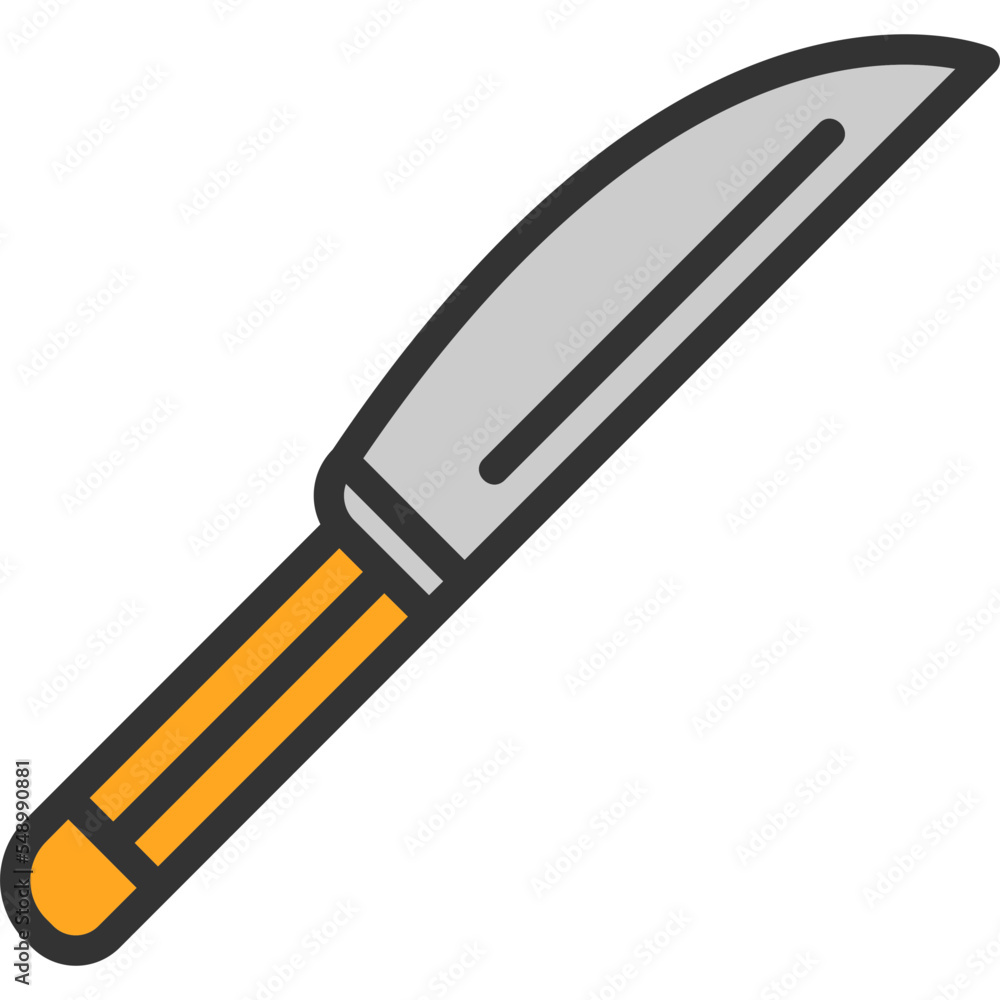 Knife Icon Knife Icon