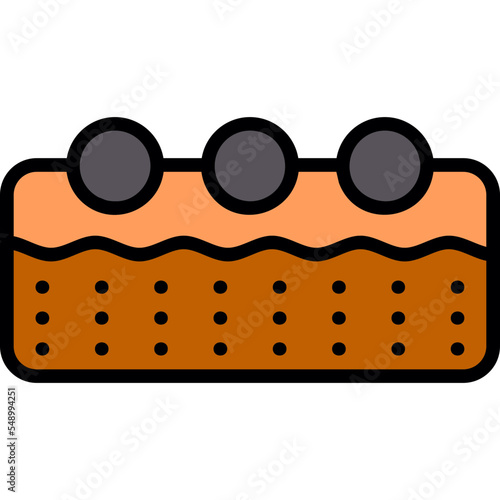Blackhead Icon