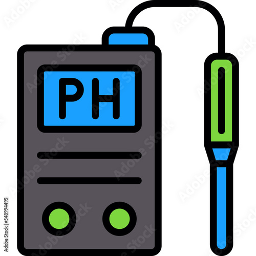 Ph Icon
