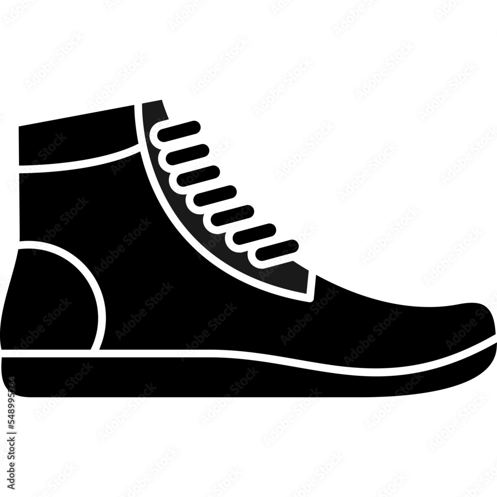 Boots Icon