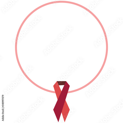 Free World Cancer Element Shapes