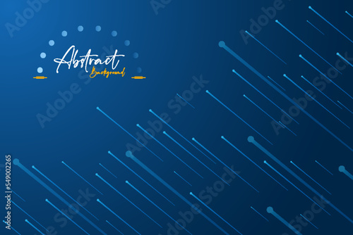 Abstract Dijital Background Plexus Background