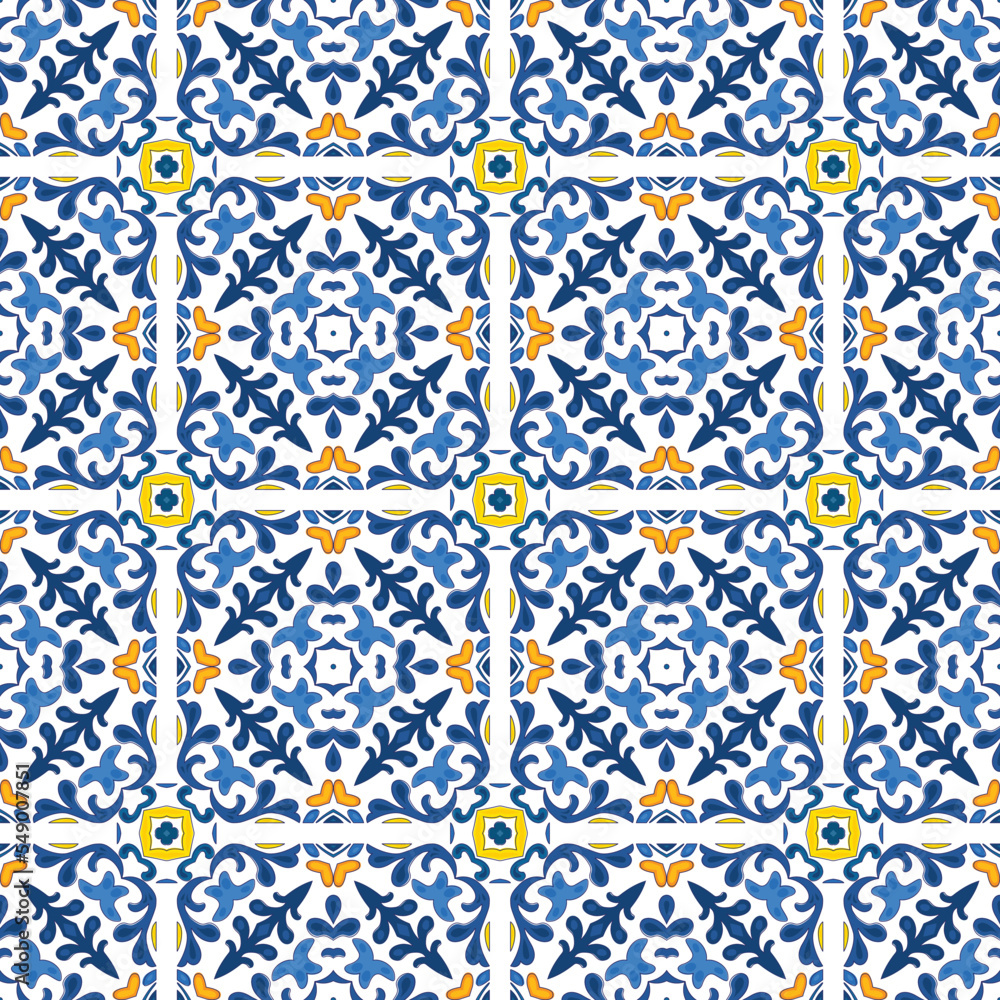 Seamless pattern Seamless pattern