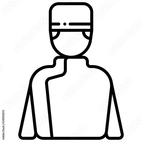 bellhop icon