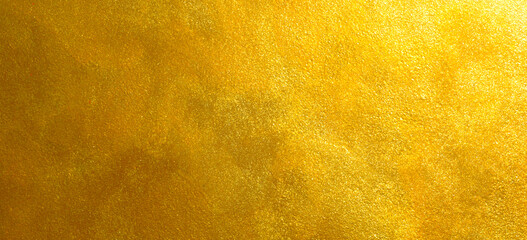 Gold texture background