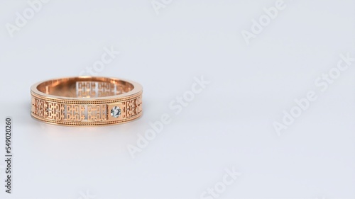 ring, wedding, engagement, shiney, gold, diamond, band