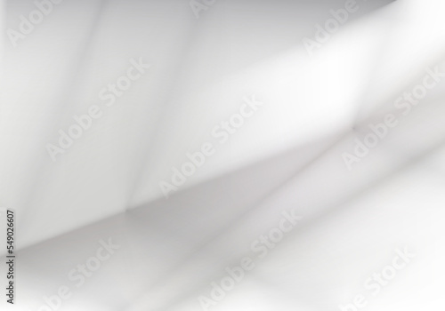 White background with light...
