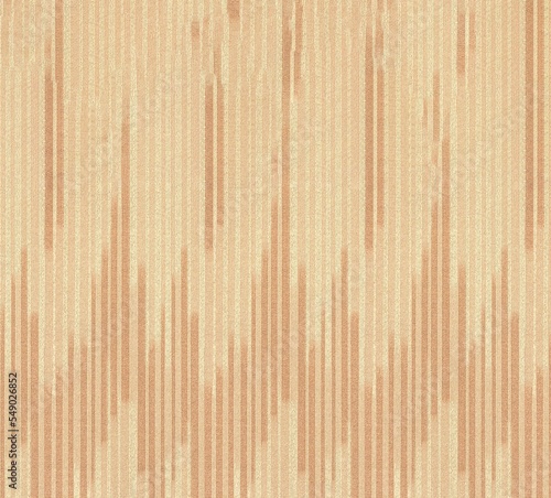 Hotel Cream Carpet Texture. Towel pattern. 3d rendering.