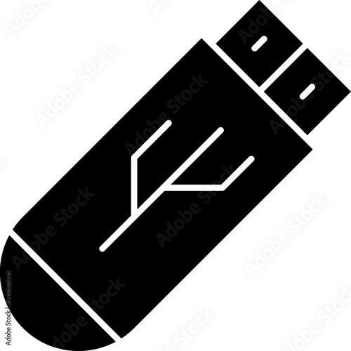 Usb Icon