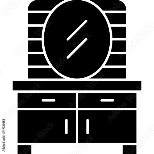 Dresser Icon