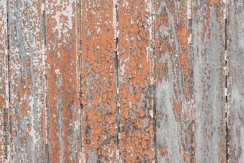 old textured wood