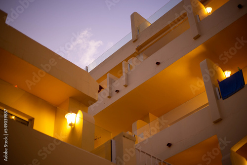 Architektur Fuerteventura