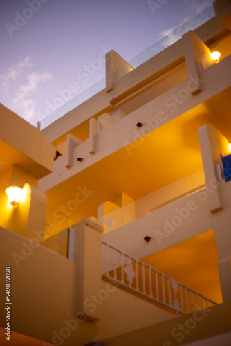 Architektur Fuerteventura