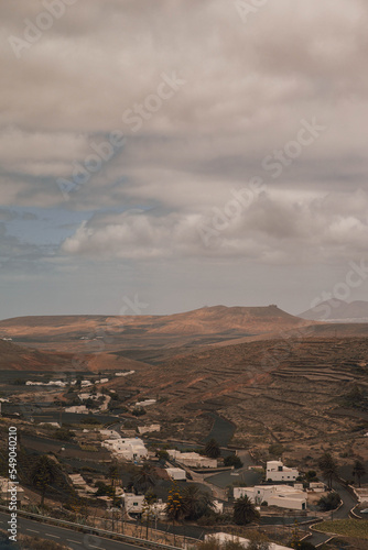 Lanzarote