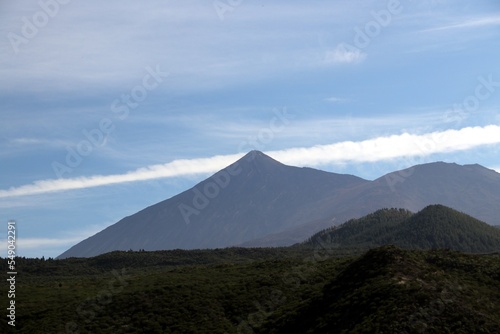 Mount Teide National Park – Tenerife
