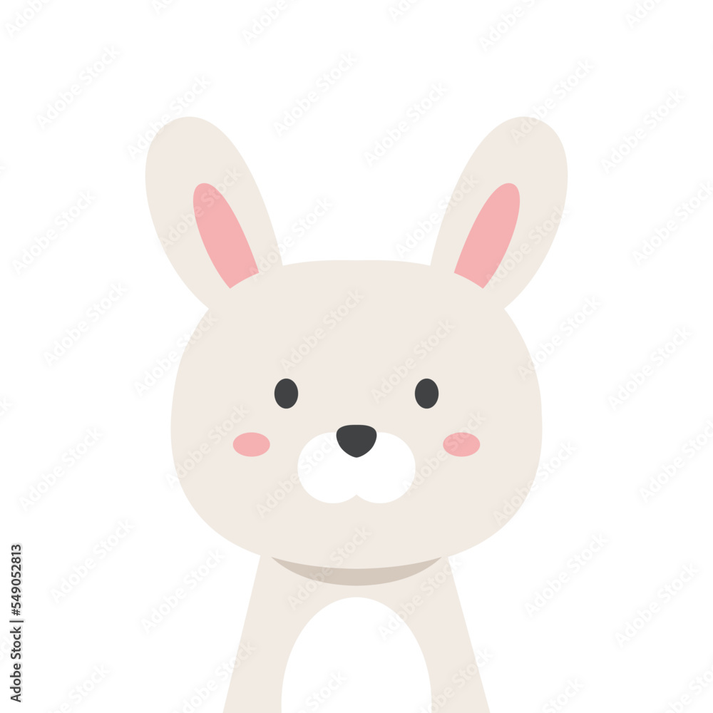 Animal Vector Illustration