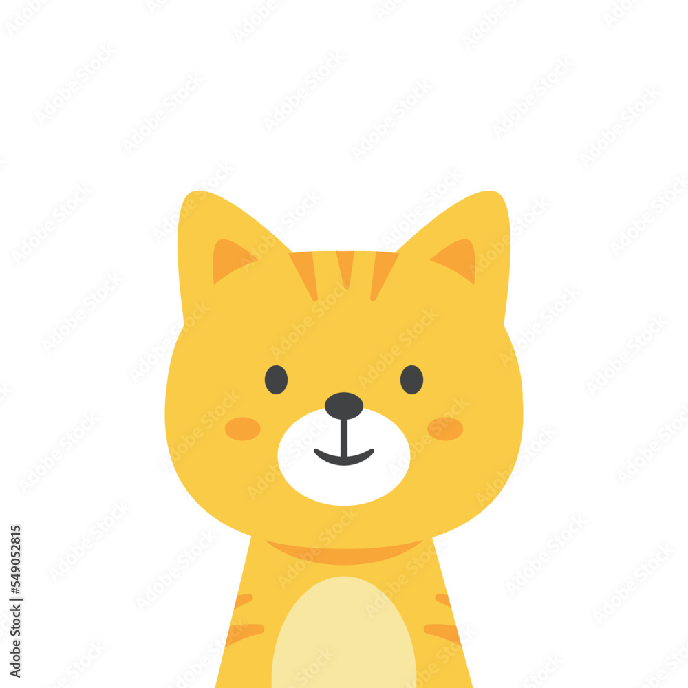 Animal Vector Illustration