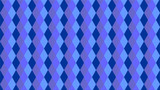 Abstract background blue pattern vector illustration