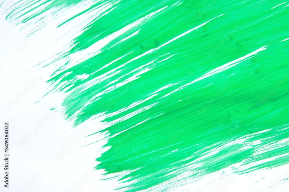 Obraz premium ink on paper