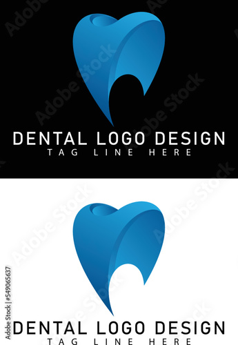dental care logo