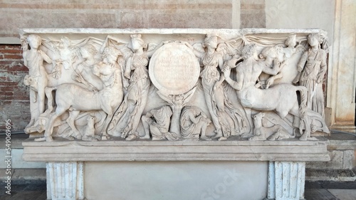 Pisa