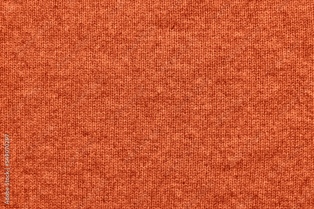 Fototapeta premium Lambswool Sweater Knit Texture Background