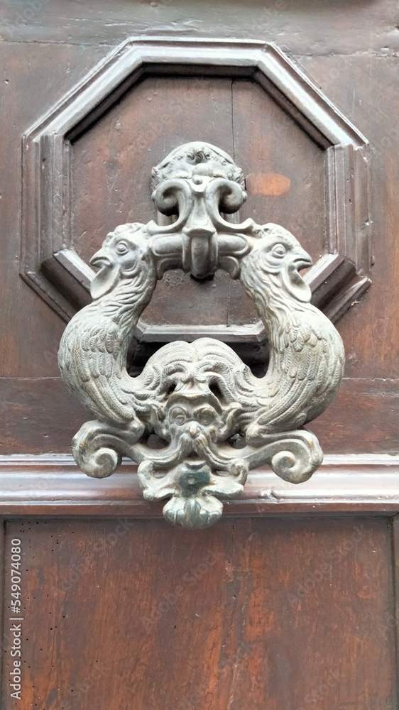 Italian doorknob Italian doorknob