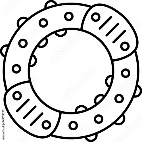 chewing  icon