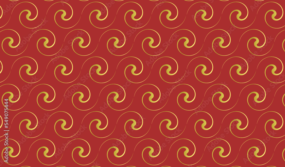 chinese ethnic pattern background