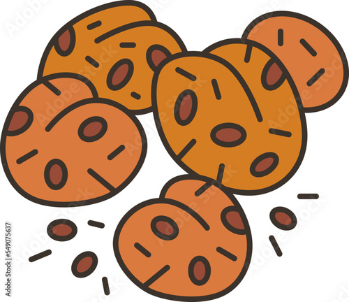 chickpeas  icon