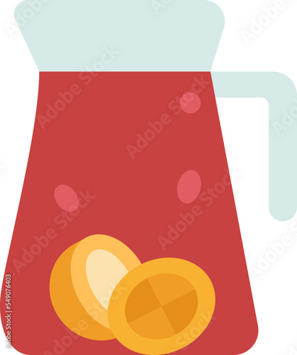 sangria  icon