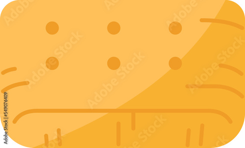 shortbread  icon