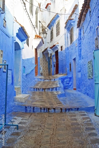 Morocco architecture and culture © akram