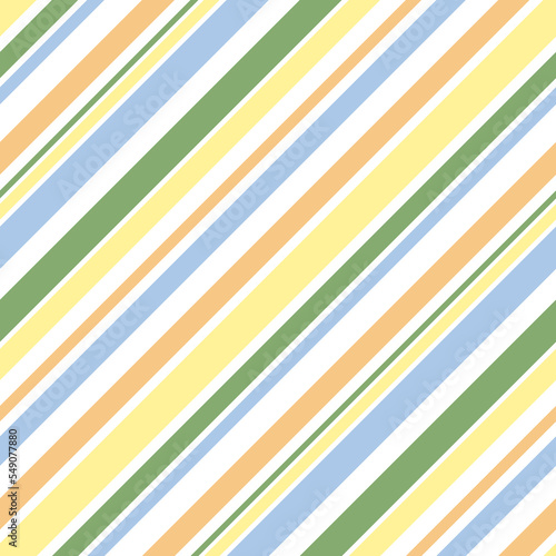 Free Download Seamless vector pattern stripe illustrator balance stripe patterns consist vertical pastel hot color stripes different size symmetric layout. pattern stripes in wallpaper,carpet,clothing,curtain. - GFXLoad