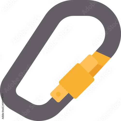 carabiner  icon
