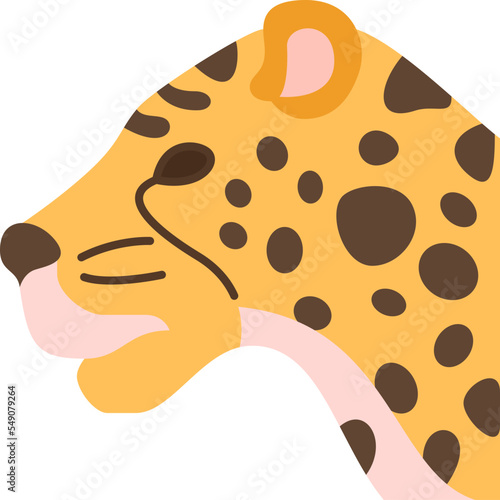 jaguar  icon