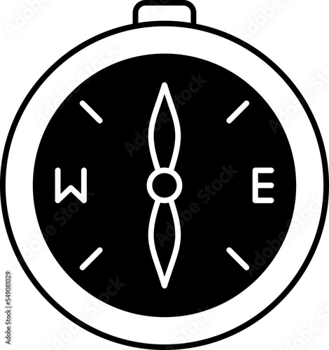 compass  icon