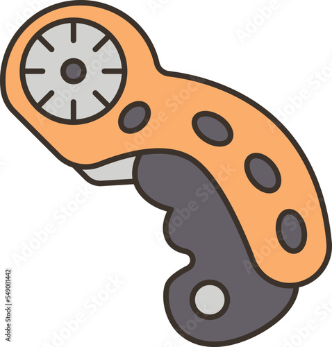 cutter  icon
