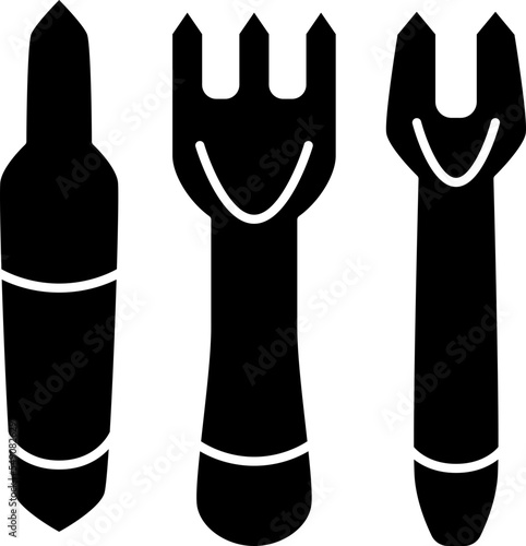 prong  icon