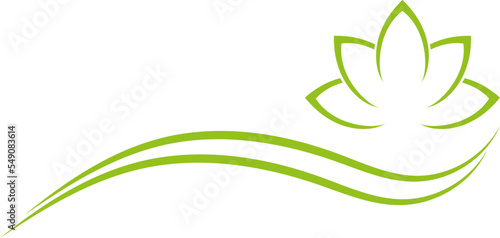 Blume, Blätter, Heilpraktiker, Natur, Hintergrund
