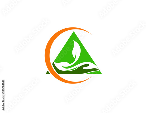 delta leaf