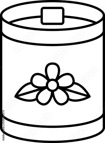 candle  icon