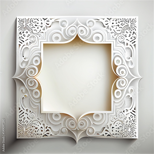 Arabic background