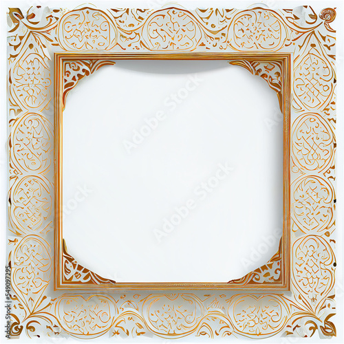 Arabic background