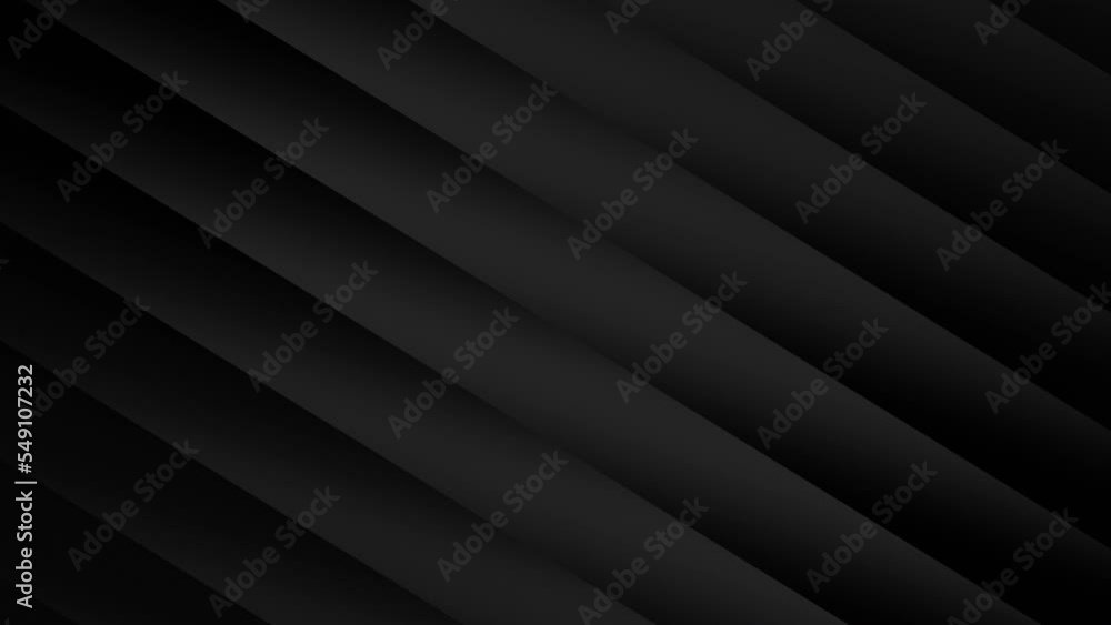Abstract gradient black and gray waves background. Seamless looped. Abstract gradient black and gray waves background. Seamless looped.