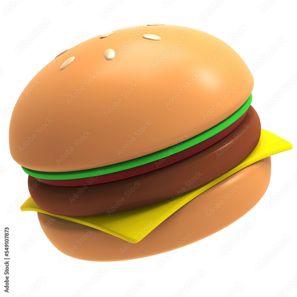 3D glass, beverage, isolated, straw, plastic, food illustration 3D glass, beverage, isolated, straw, plastic, food illustration
