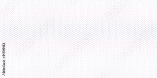 Guilloche grid background  for certificates, vector background