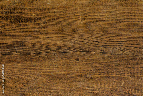 texture of the wood close up