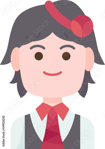 lolita  icon